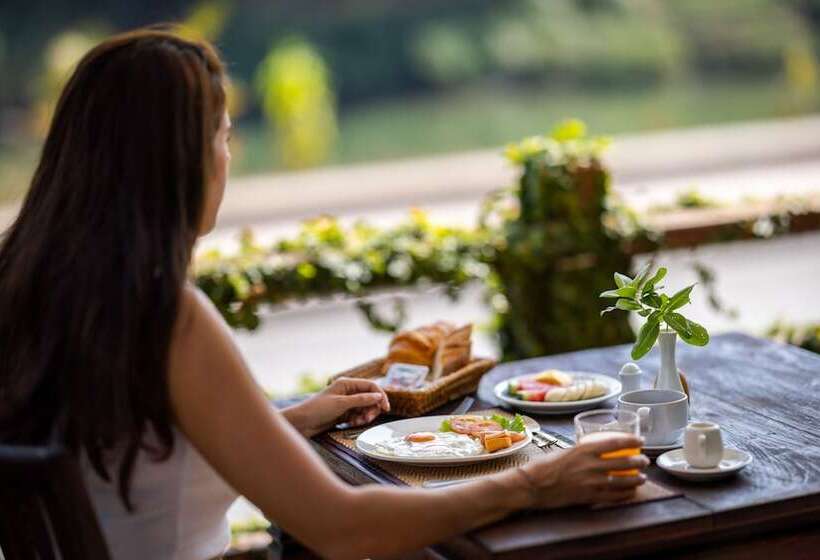 Пансион Villa Khili Namkhan