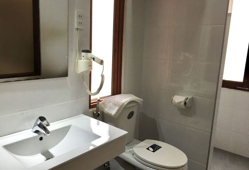 Пансион Villa Khili Namkhan