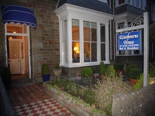 Пансион Westbourne Guest House