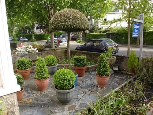 Пансион Westbourne Guest House