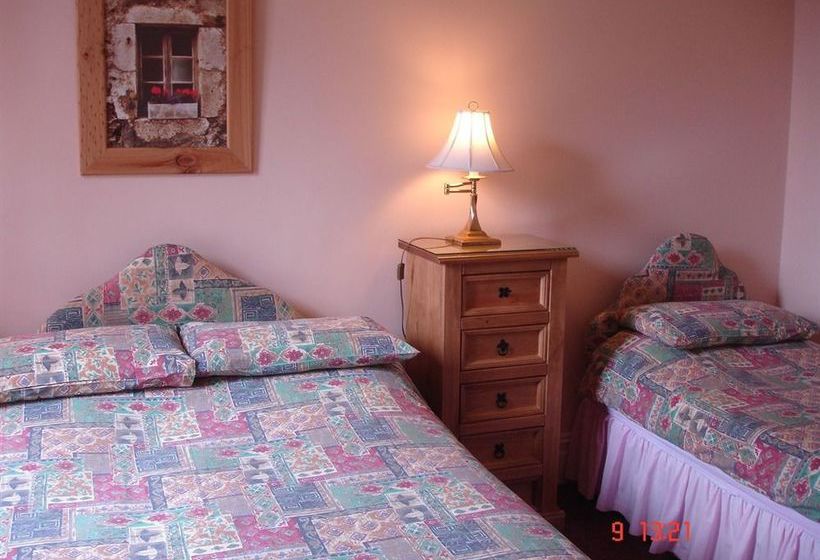 ペンション Westbourne Guest House