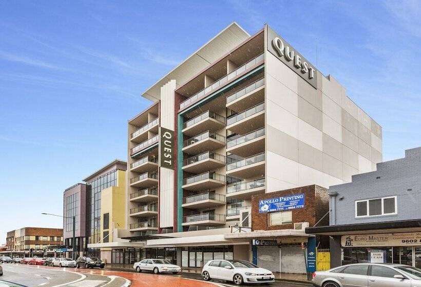 Quest Liverpool
