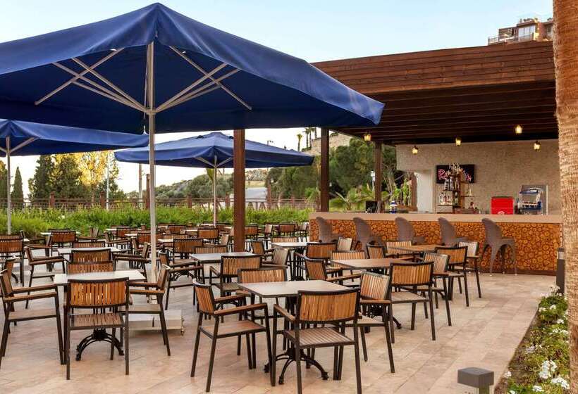 Ramada Hotel & Suites by Wyndham Kusadasi