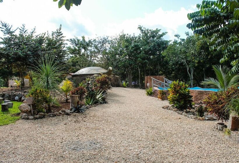 Real Mayab Hotel & Bungalows