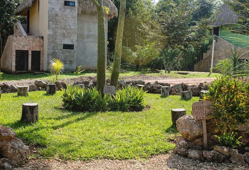 Real Mayab Hotel & Bungalows