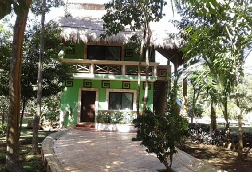 Real Mayab Hotel & Bungalows