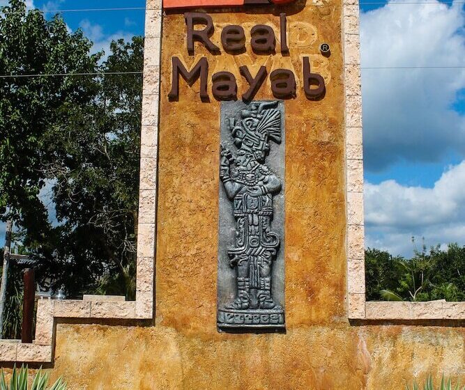 Real Mayab Hotel & Bungalows