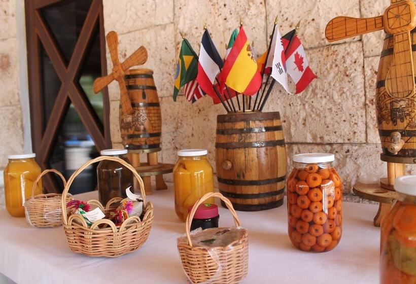 Real Mayab Hotel & Bungalows