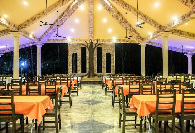 Real Mayab Hotel & Bungalows