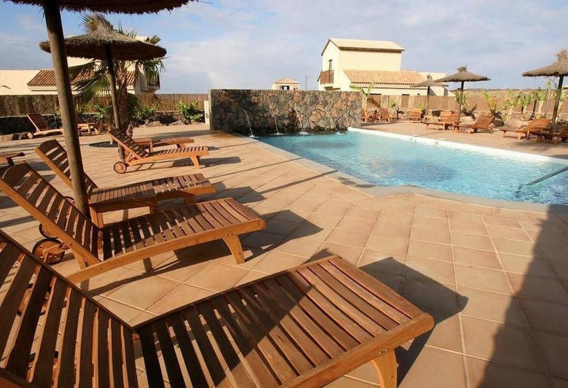 Курорт Boutique & Villas Oasis Casa Vieja