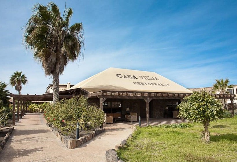 Курорт Boutique & Villas Oasis Casa Vieja