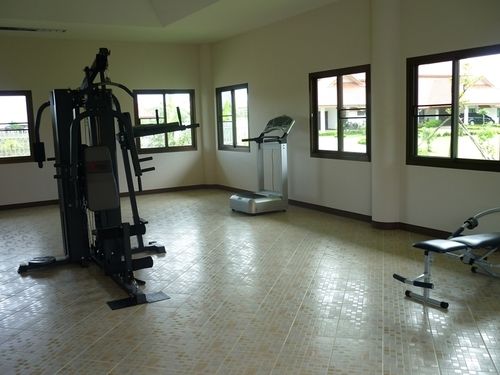 リゾートホテル Dhc Chiang Mai