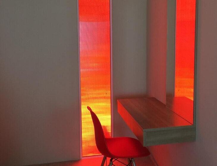 منتجع Red Z The Ocean