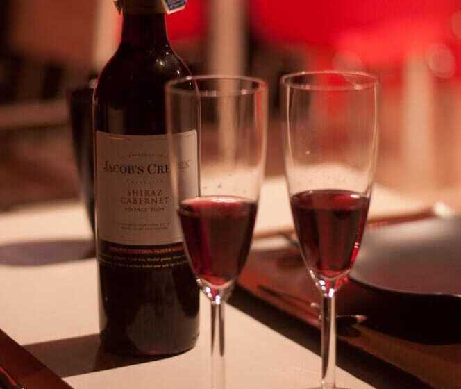 منتجع Red Z The Ocean