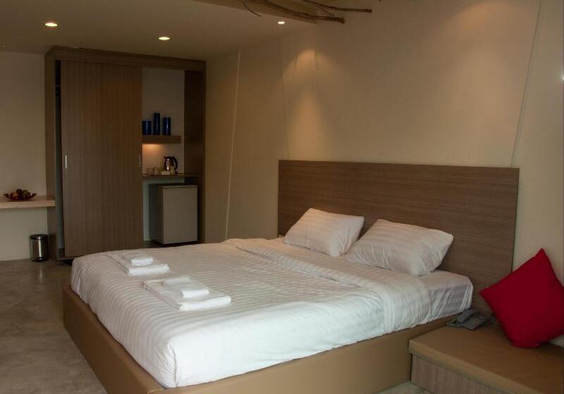 منتجع Red Z The Ocean