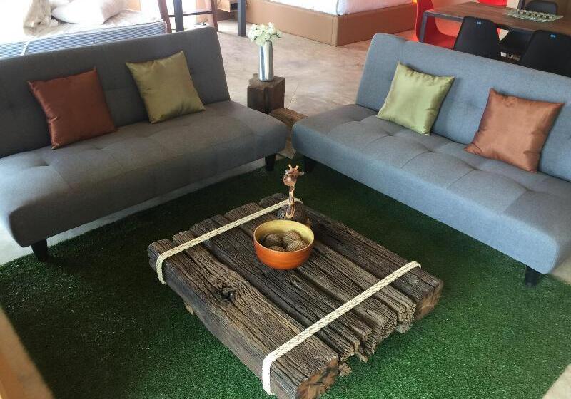 منتجع Red Z The Ocean