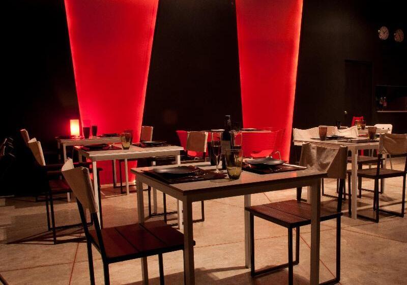 منتجع Red Z The Ocean