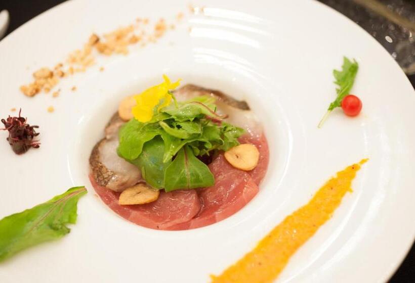 منتجع Sun Members Hirugano