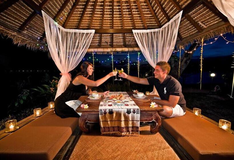 渡假胜地  Sunsethouselombok