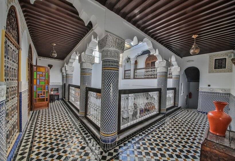 Riad Ghita Palace