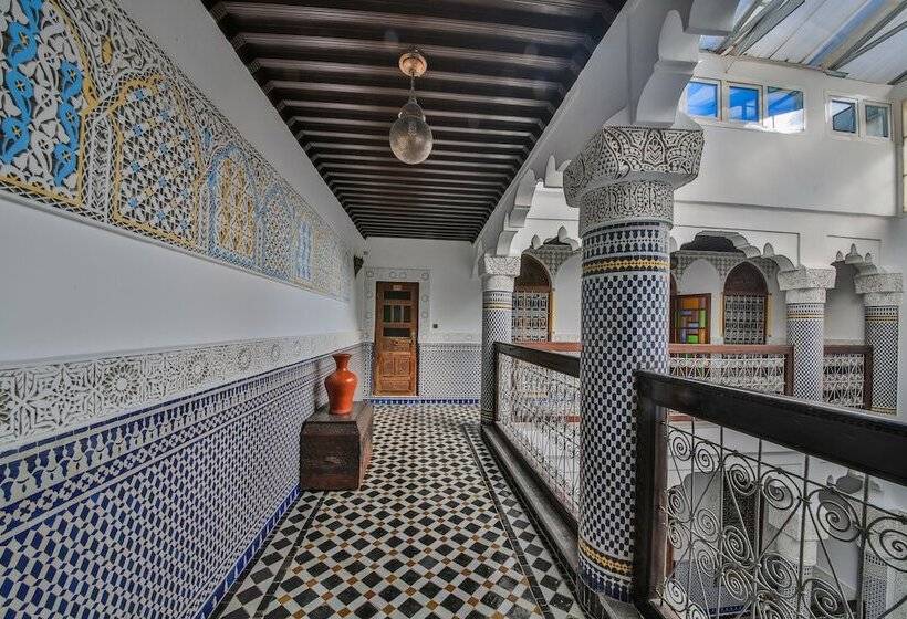 Riad Ghita Palace