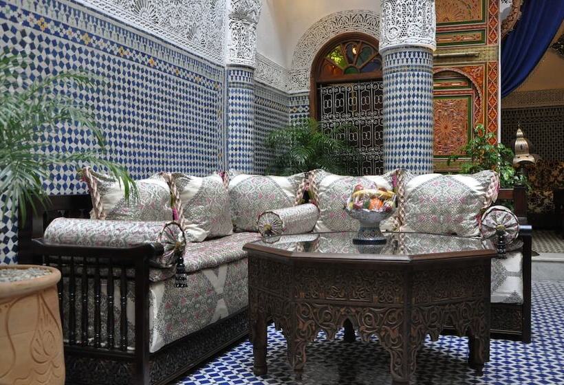 Riad Ghita Palace