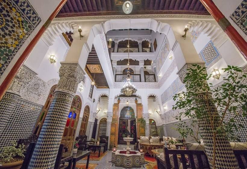 Riad Ghita Palace