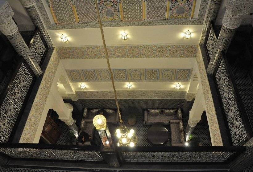 Riad Ghita Palace