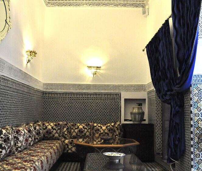 Riad Ghita Palace