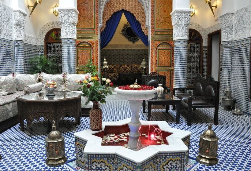 Riad Ghita Palace
