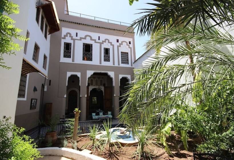 里亚德 R´mila Medina Fez