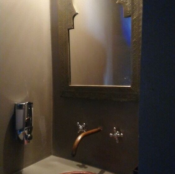 里亚德 R´mila Medina Fez