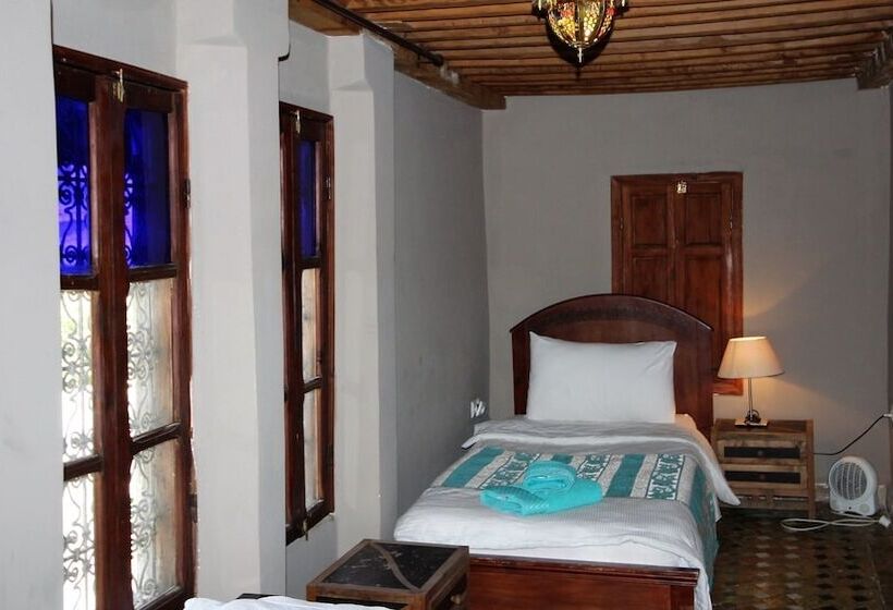 里亚德 R´mila Medina Fez