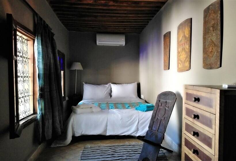 里亚德 R´mila Medina Fez