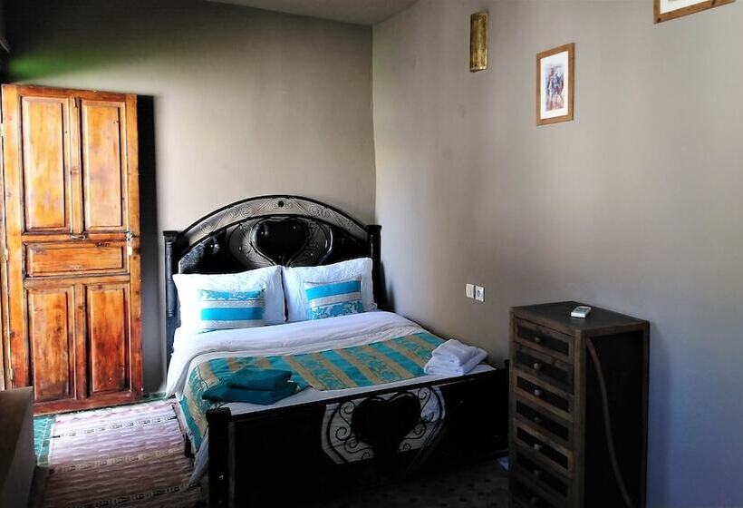 里亚德 R´mila Medina Fez