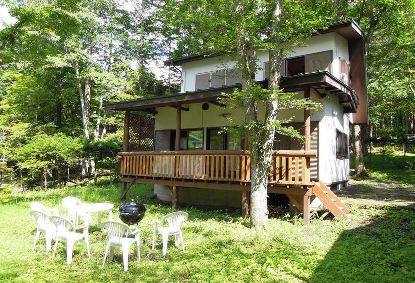 Risumura Holiday House