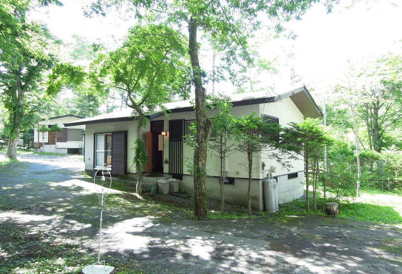 Risumura Holiday House