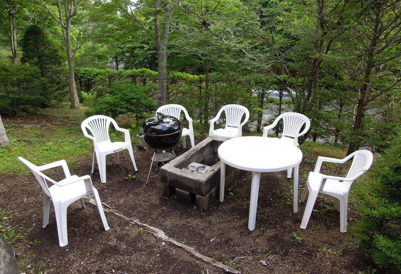 Risumura Holiday House