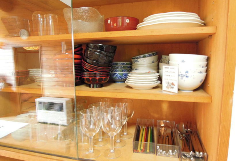 Risumura Holiday House