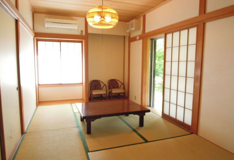 Risumura Holiday House