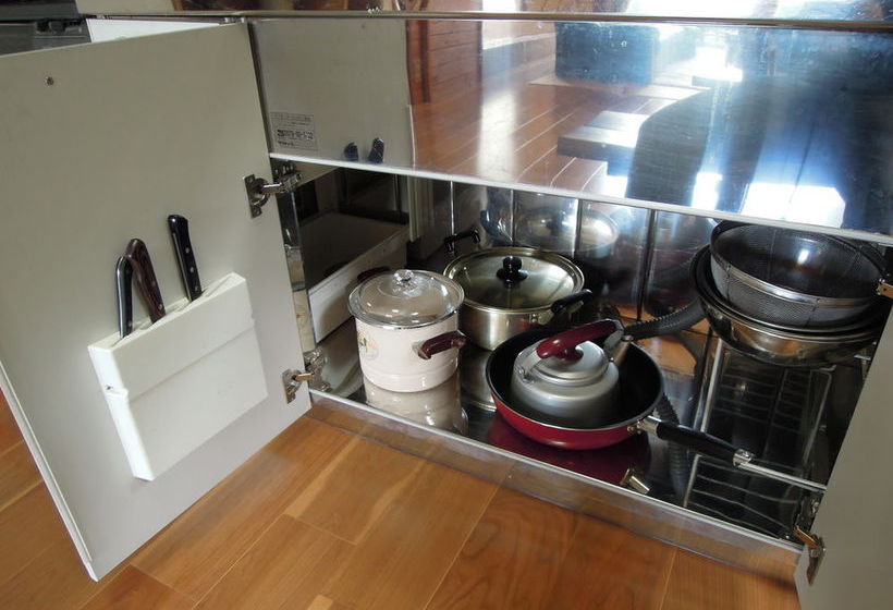 Risumura Holiday House