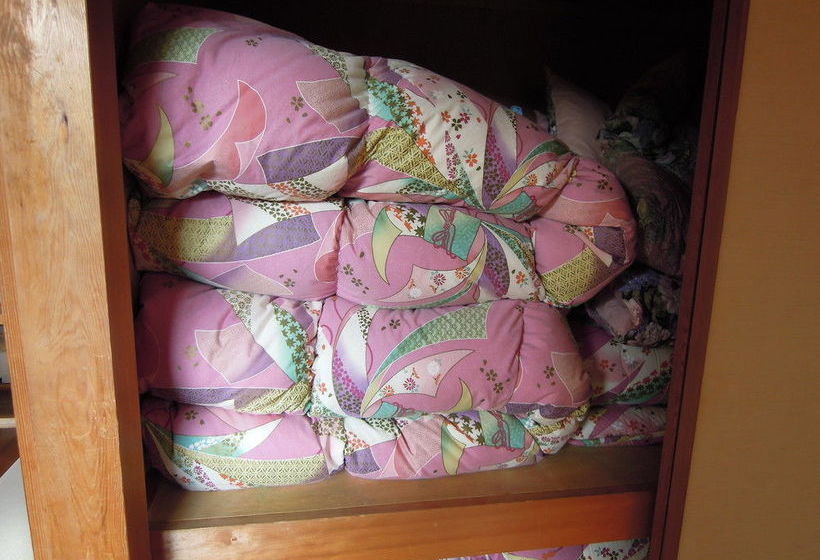 Risumura Holiday House