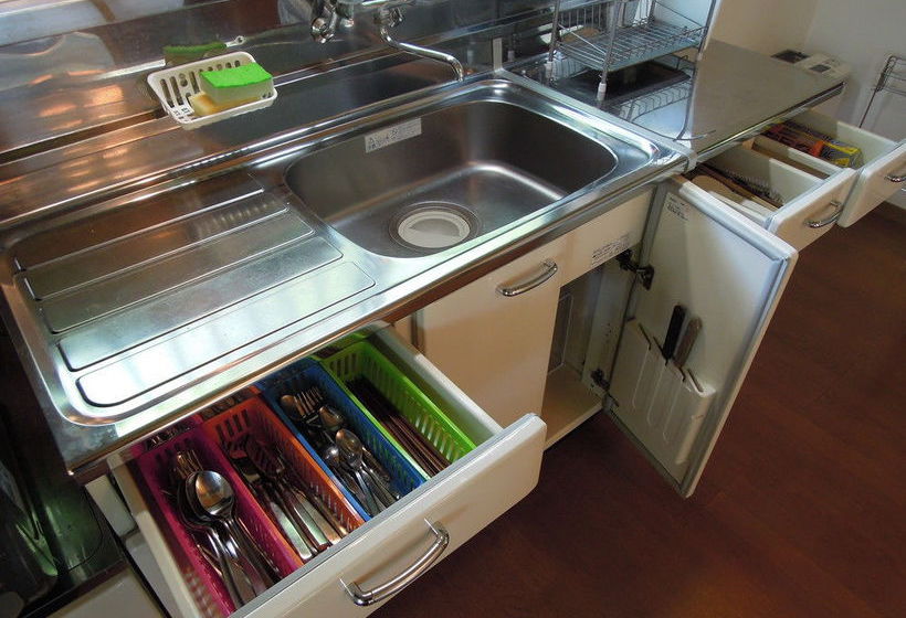 Risumura Holiday House