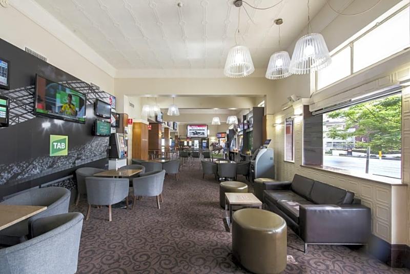 Royal Hotel Randwick