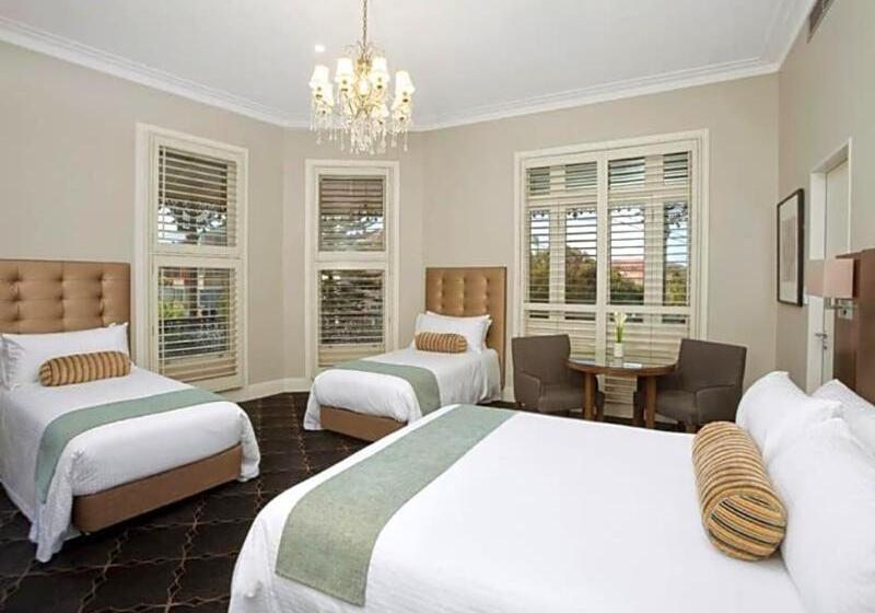 Royal Hotel Randwick