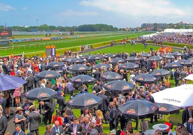 Royal Hotel Randwick