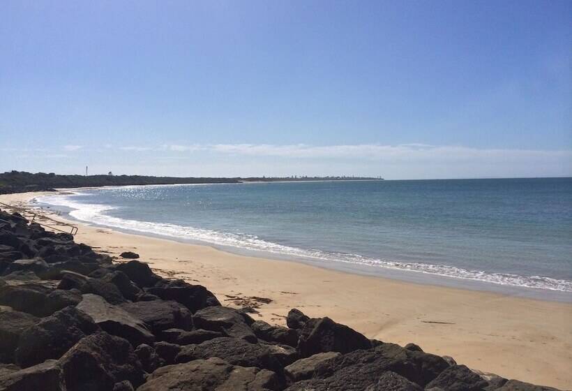 Ruby S Queenscliff