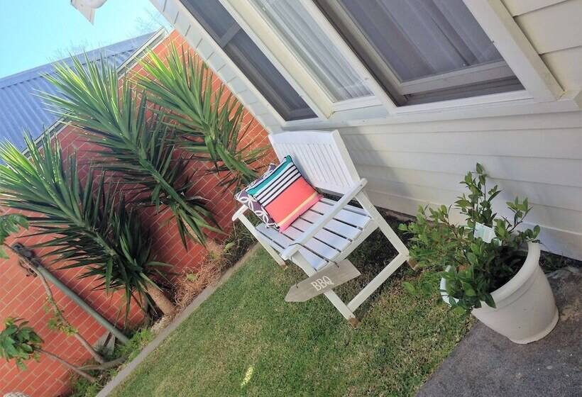 Ruby S Queenscliff