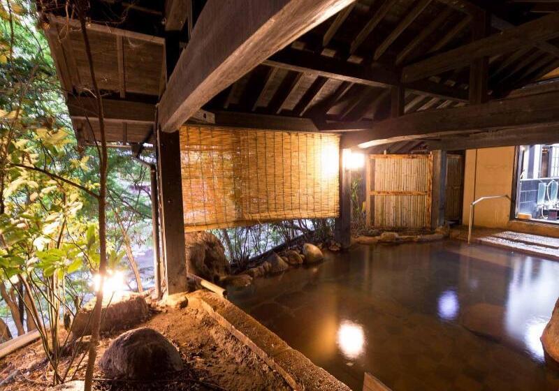 Ryokan Wakaba