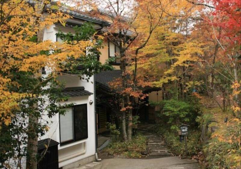 Ryokan Wakaba